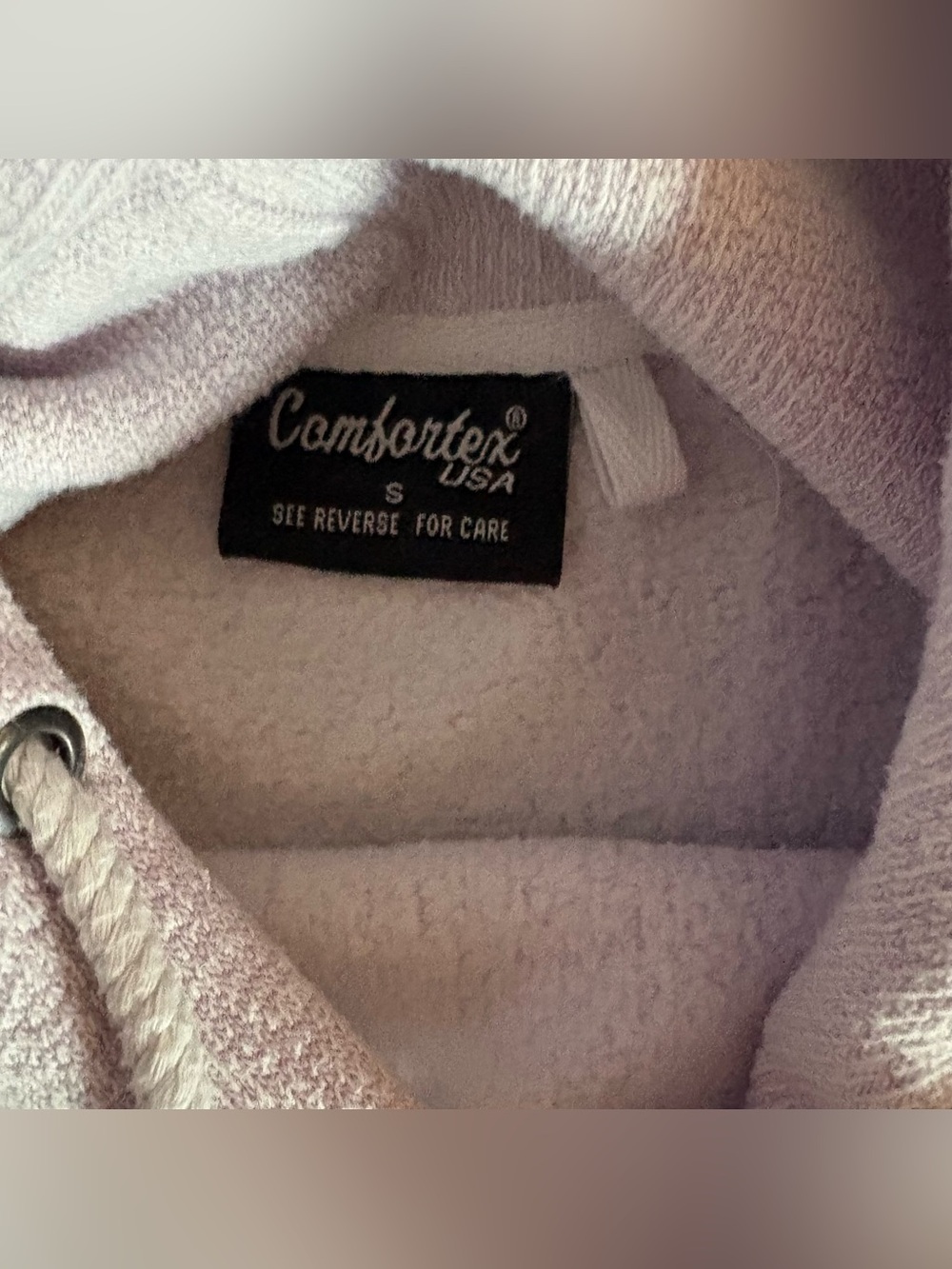 Key West embroidered sweatshirt hoodie women’s size small S - Picture 4 of 5